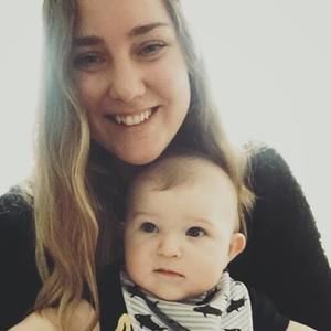 Meet your Posher, Kate